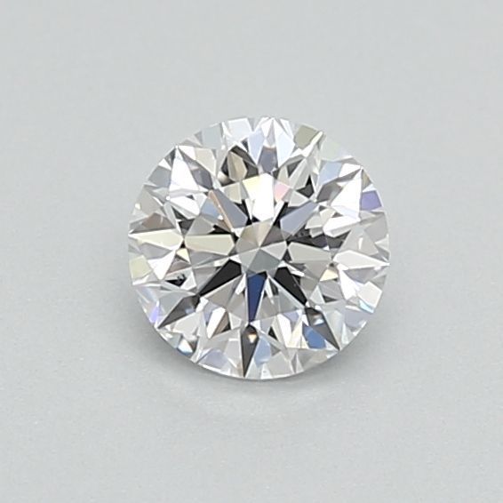 Round Lab-Grown Diamond image