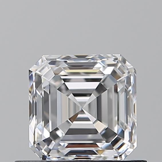Asscher Diamond image