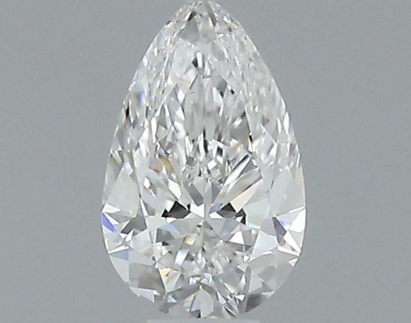 Pear Diamond image