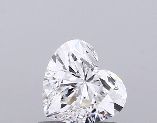 Heart Lab-Grown Diamond image