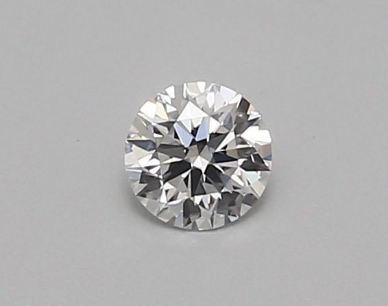 Round Lab-Grown Diamond image
