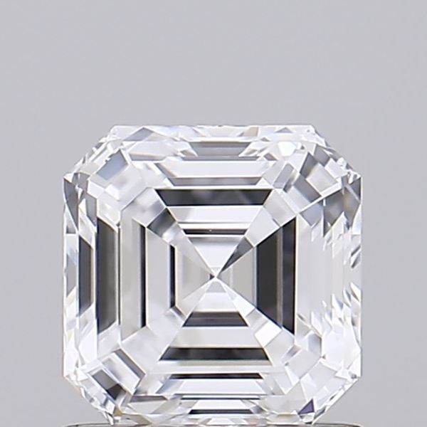 Asscher Lab-Grown Diamond image