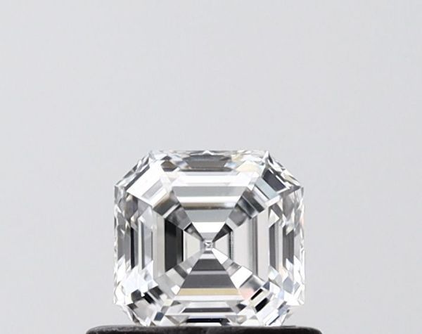 Asscher Lab-Grown Diamond image