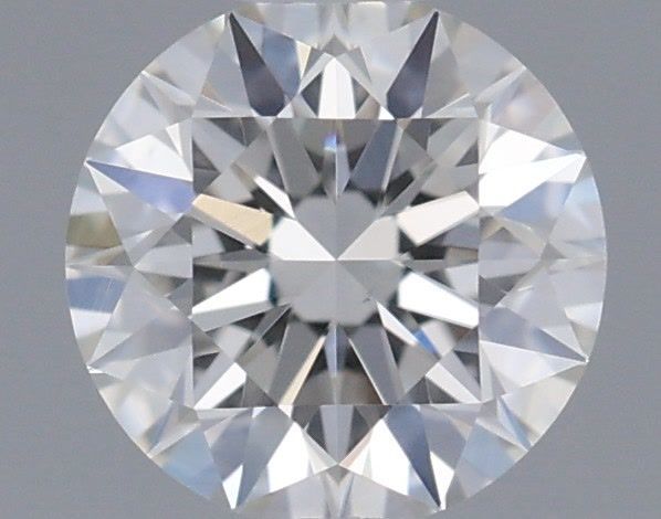 Round Diamond image