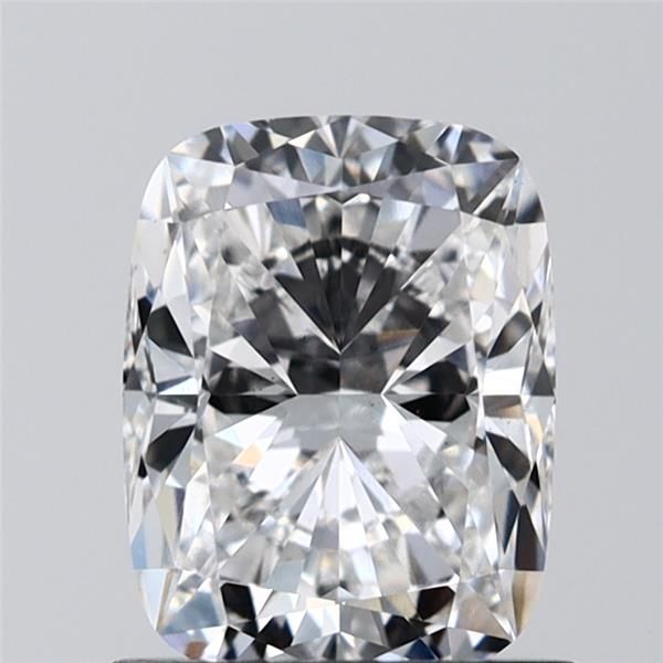 Cushion Lab-Grown Diamond image