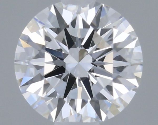 Round Lab-Grown Diamond image