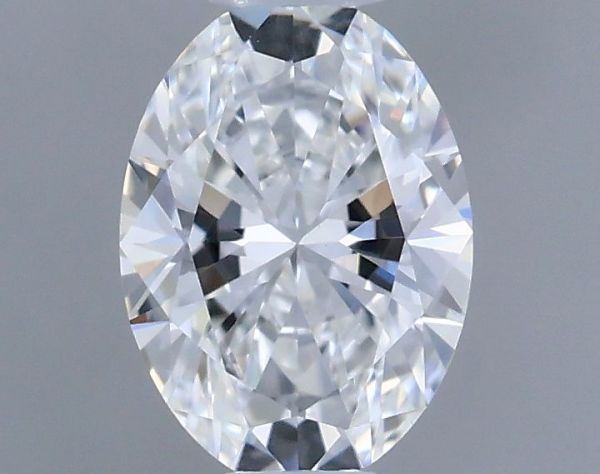 Oval Diamond image