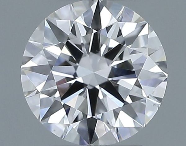 Round Diamond image