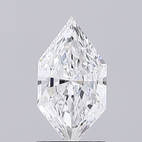 Hexagonal Lab-Grown Diamond image
