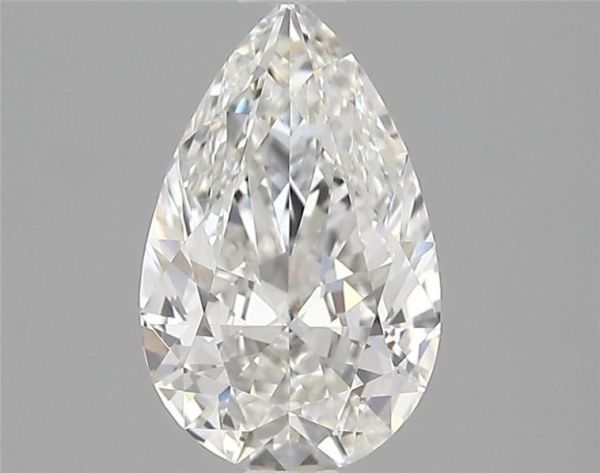 Pear Diamond image