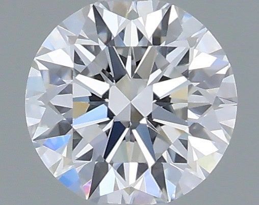 Round Lab-Grown Diamond image