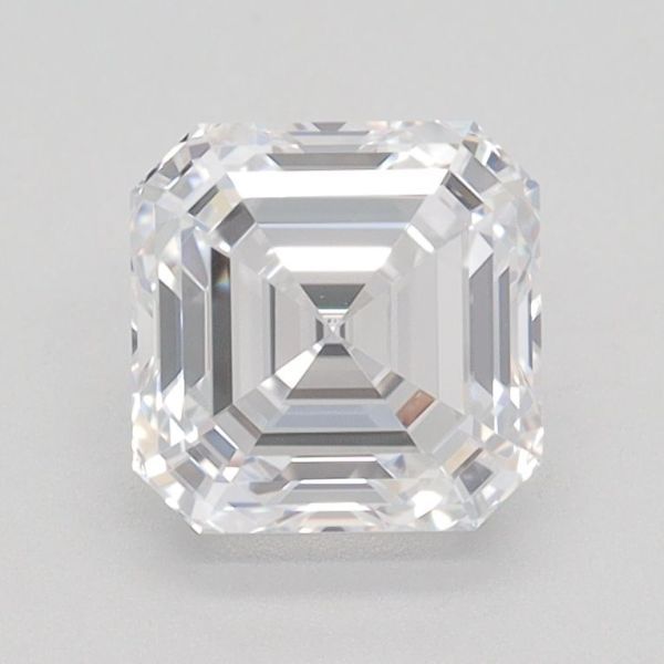 Asscher Lab-Grown Diamond image