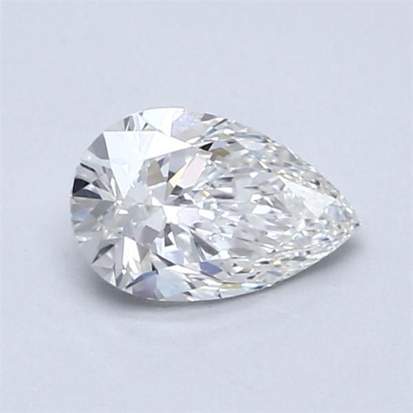 Pear Diamond image