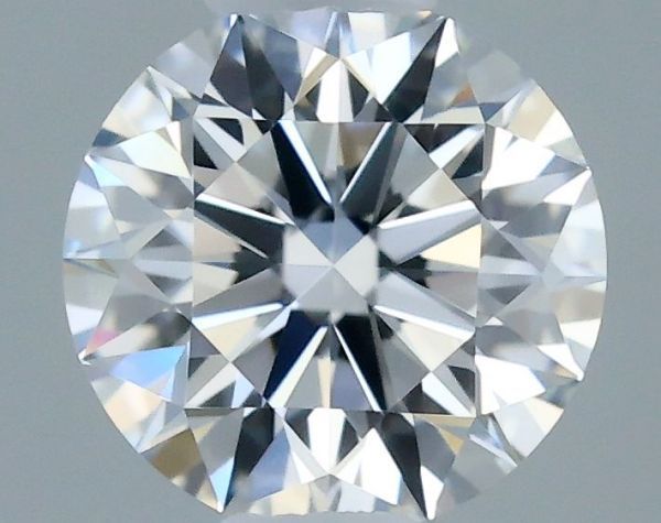 Round Diamond image