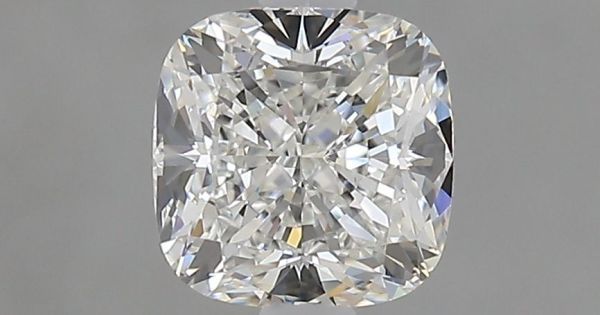 Cushion Diamond image