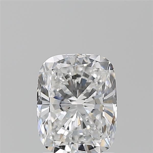 Cushion Diamond image