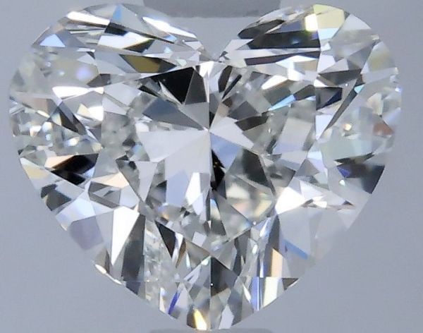 Heart Diamond image