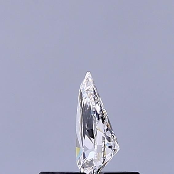 Pear Lab-Grown Diamond image