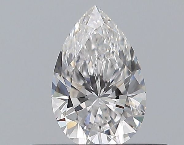 Pear Diamond image