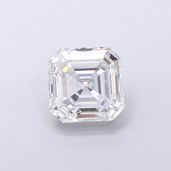 Asscher Lab-Grown Diamond image