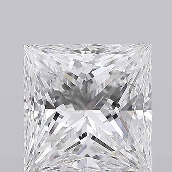 Princess Lab-Grown Diamond image