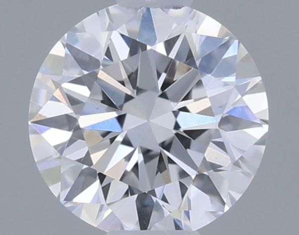Round Lab-Grown Diamond image