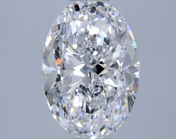 Oval Diamond image