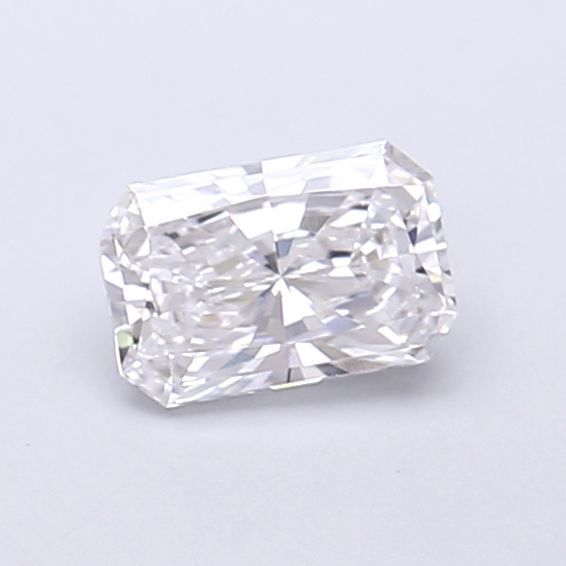 Radiant Lab-Grown Diamond image