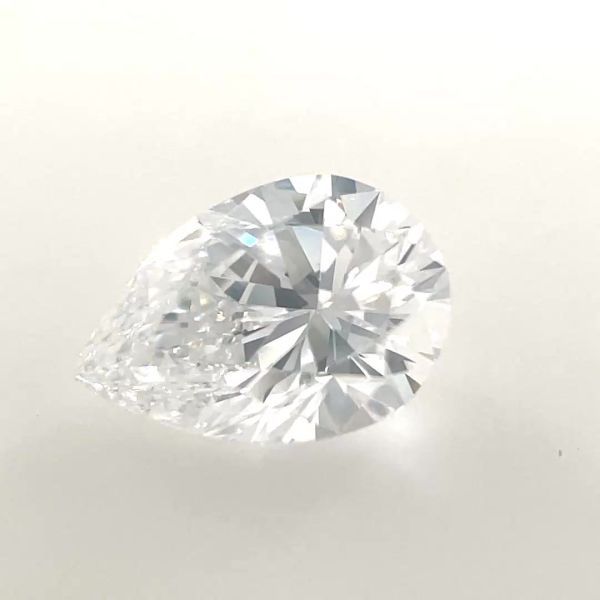 Pear Diamond image