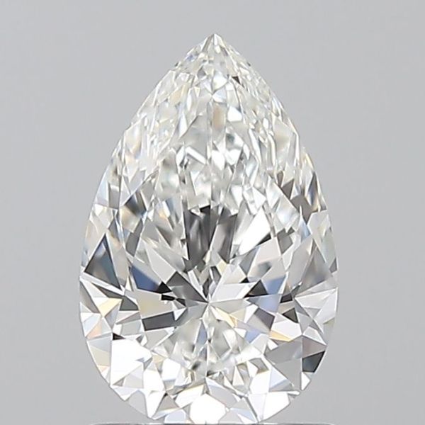 Pear Diamond image