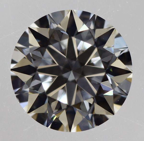 Round Diamond image