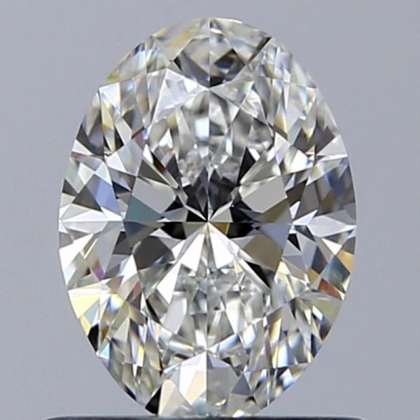 Oval Diamond image