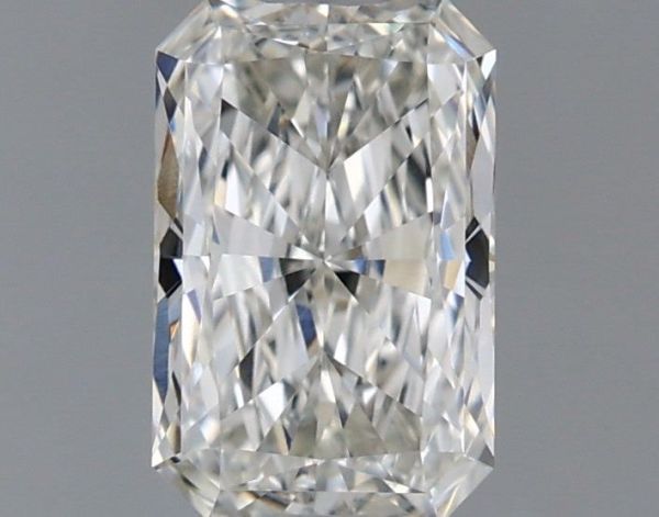 Radiant Lab-Grown Diamond image