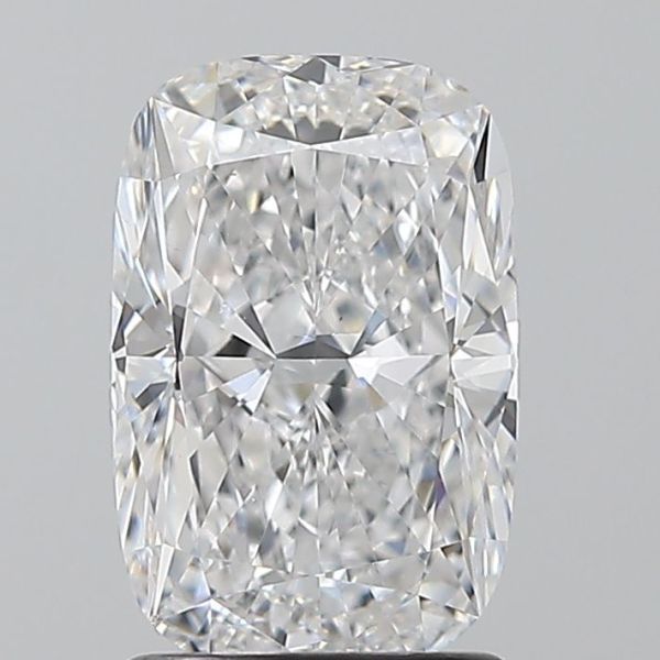 Cushion Diamond image