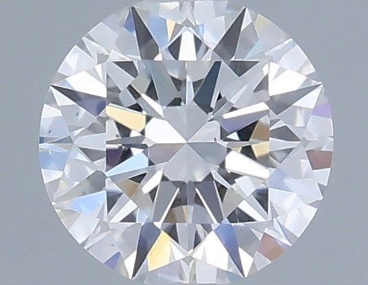 Round Diamond image