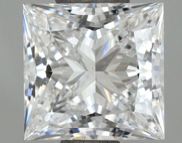 Princess Lab-Grown Diamond image