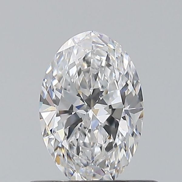 Oval Diamond image