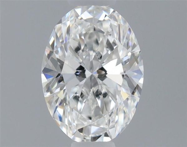Oval Diamond image