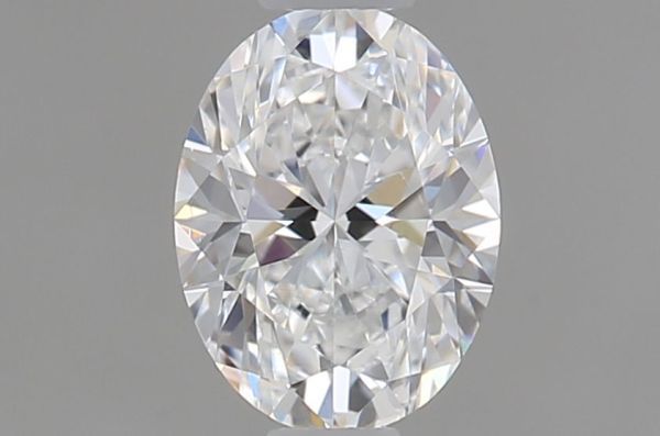 Oval Diamond image