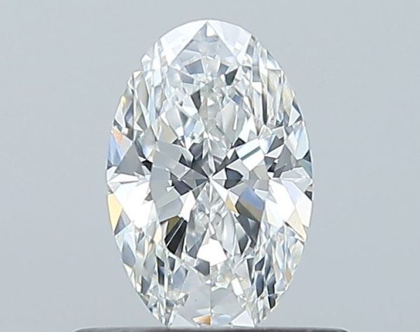 Oval Diamond image