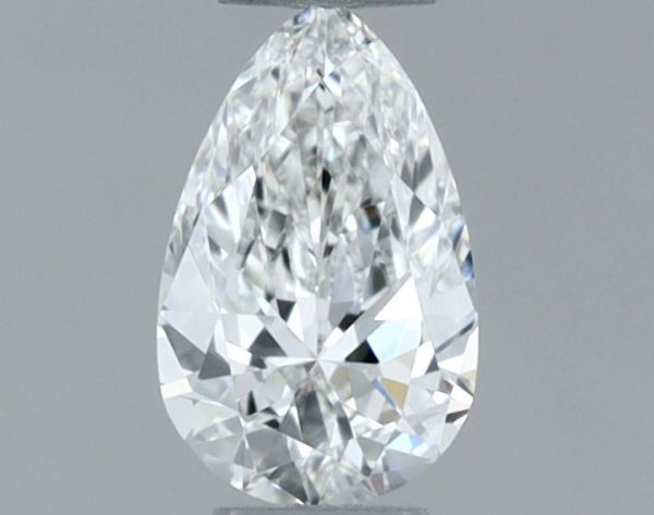 Pear Diamond image