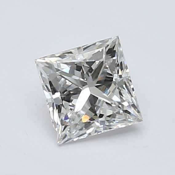 Princess Lab-Grown Diamond image