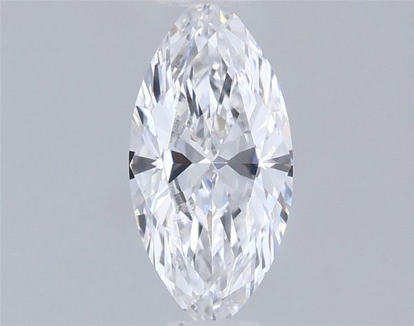 Marquise Lab-Grown Diamond image