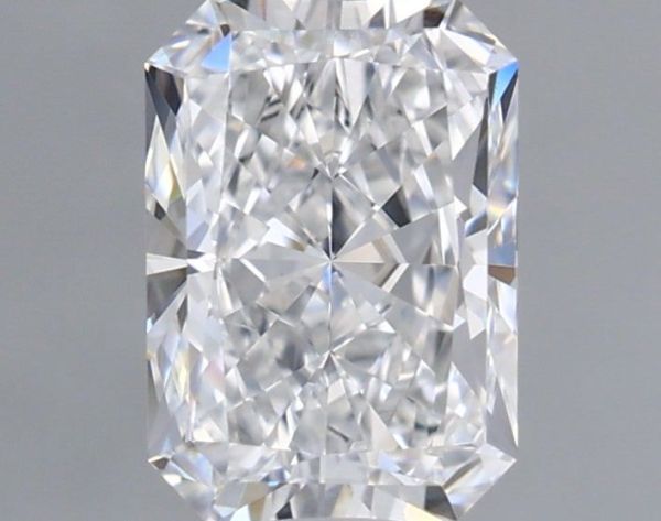 Radiant Lab-Grown Diamond image