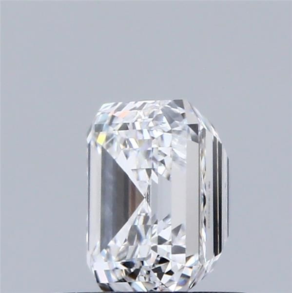 Asscher Lab-Grown Diamond image