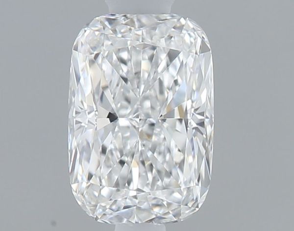 Cushion Diamond image
