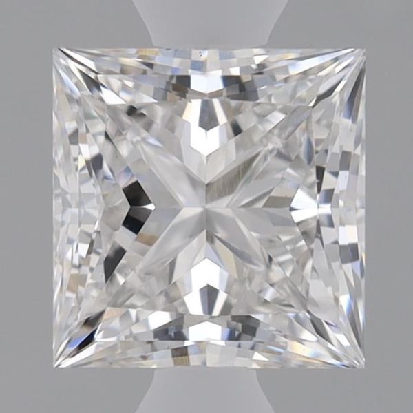 Princess Lab-Grown Diamond image
