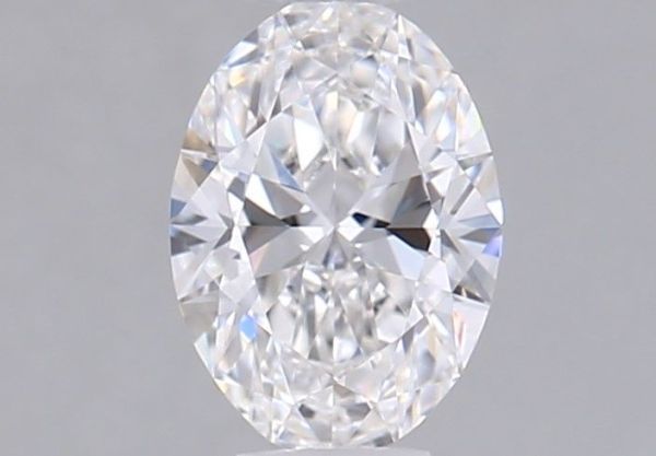 Oval Diamond image