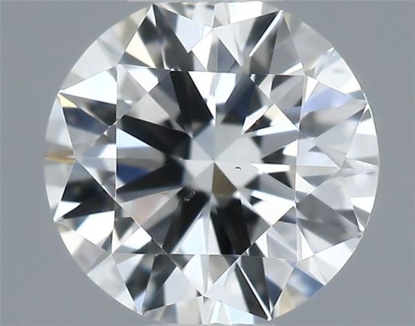 Round Diamond image