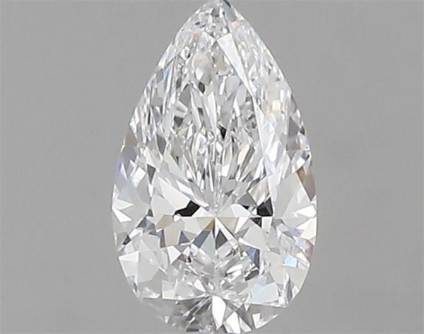 Pear Diamond image